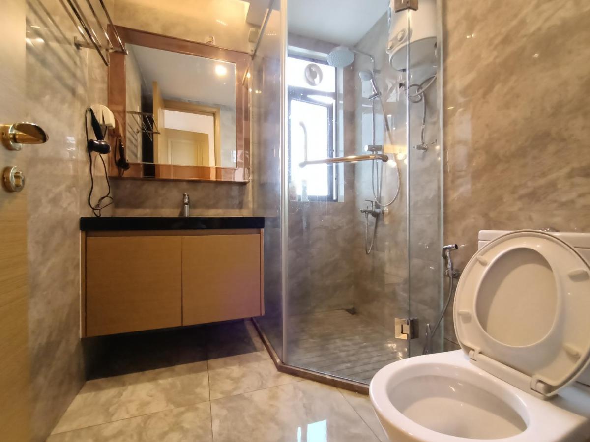 R&f Princess Cove Luxury 3bed 2bath Pangsapuri *